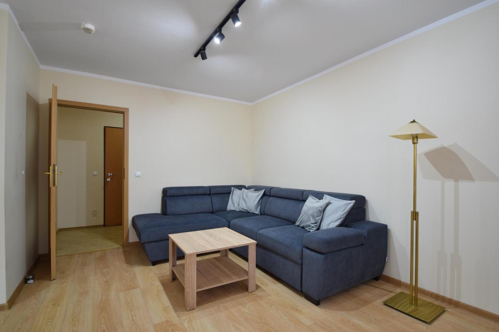 Apartament 103 Olymp Spa & Wellness 科沃布热格 外观 照片