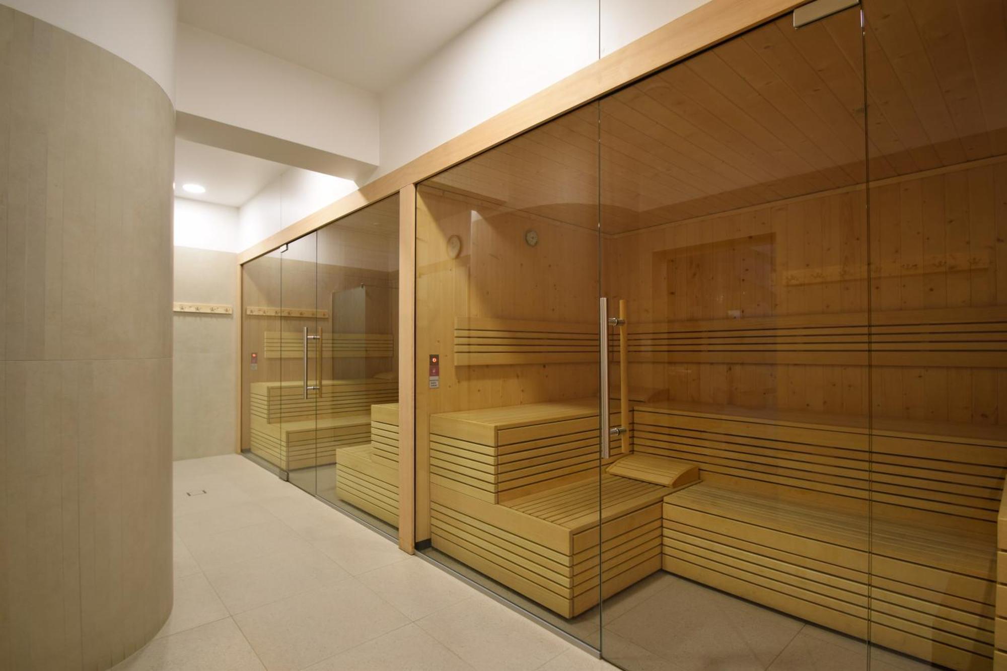 Apartament 103 Olymp Spa & Wellness 科沃布热格 外观 照片